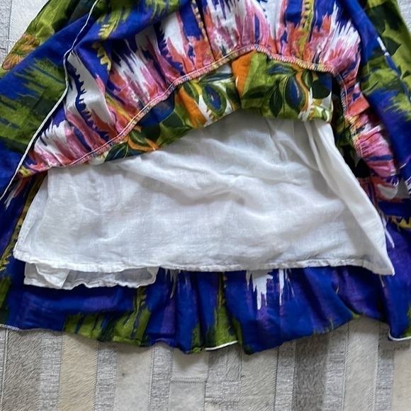 Beautiful Colors - Sundress - Picture 4 of 5